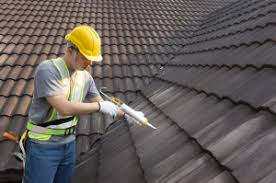 Best Cold Roofs  in Euclid, OH